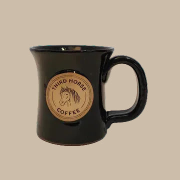 12 oz Stoneware Mug