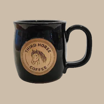 16 oz Stoneware Mug