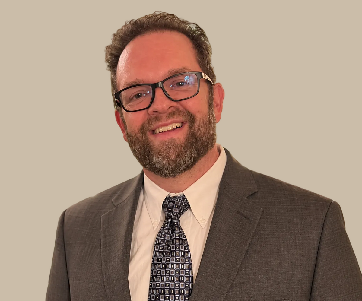 Jeff Gove, Board Member of Third Horse Coffee
