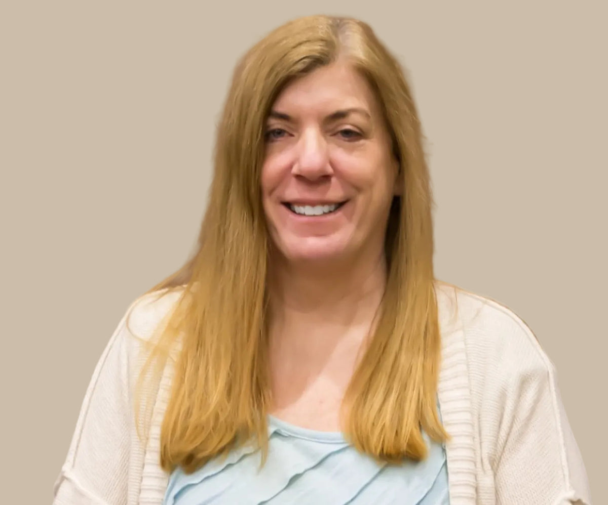 Laurie McLean, Board Member of Third Horse Coffee