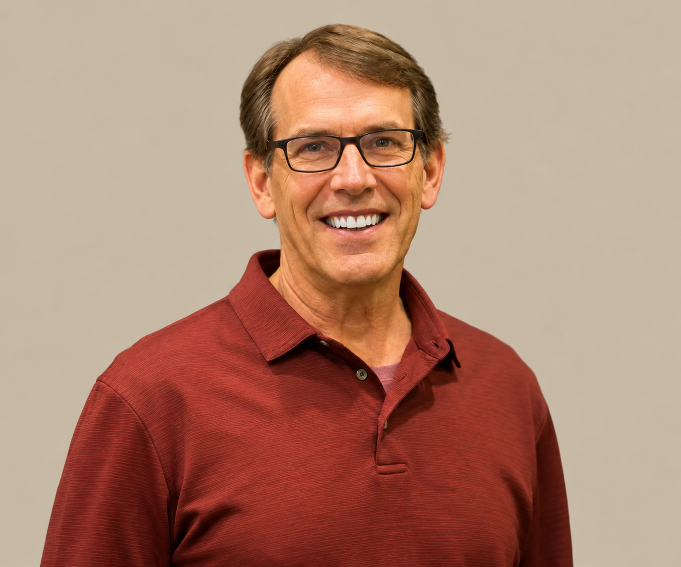 Mark Kessler, Executive Director of Third Horse Coffee