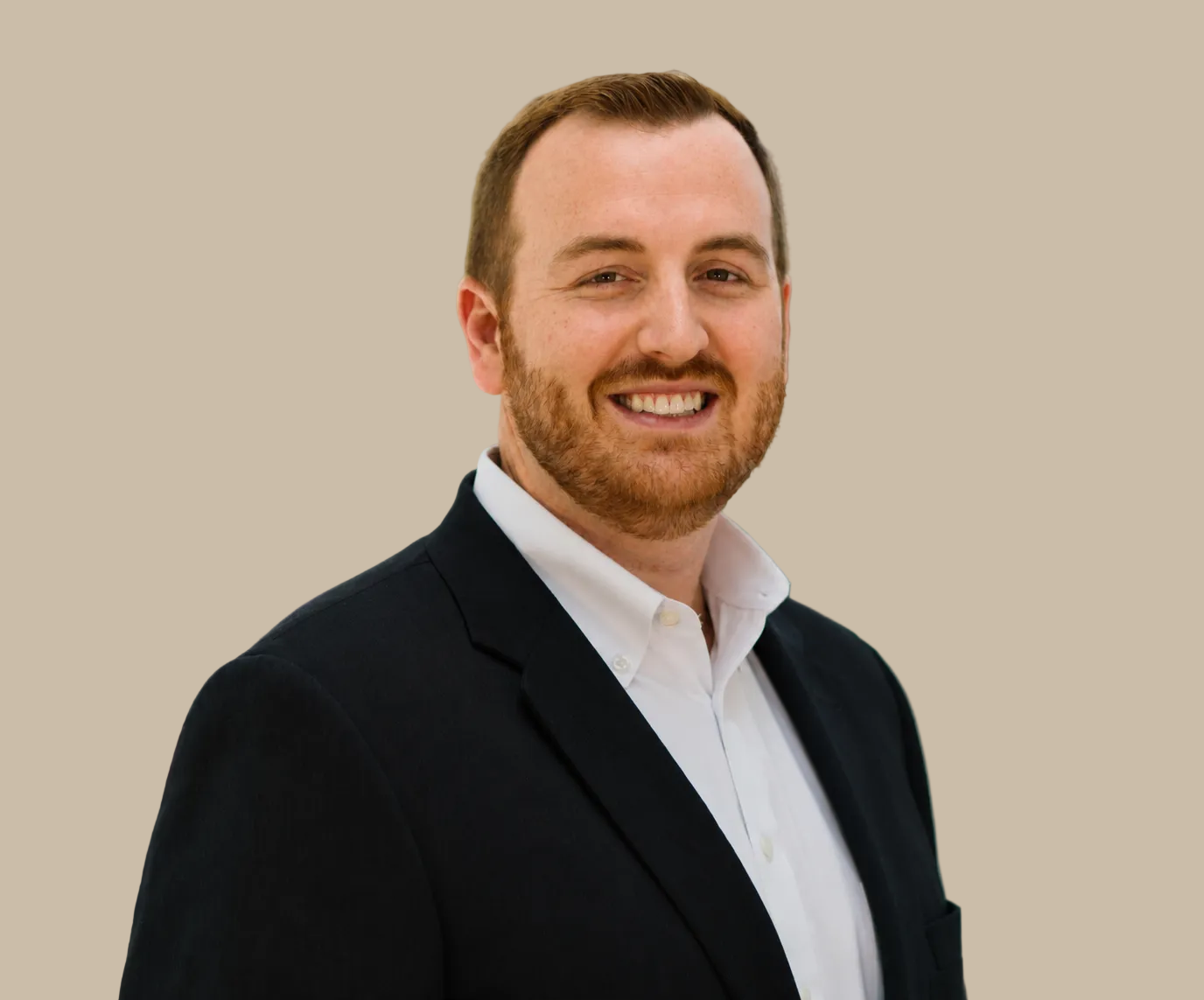 Mike Kraemer, Treasurer of Third Horse Coffee