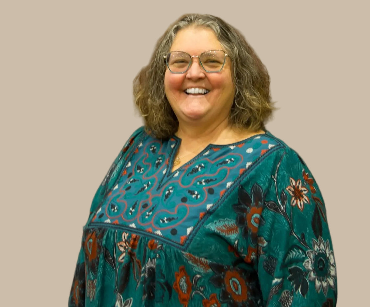 Sue Piasecki, Secretary of Third Horse Coffee