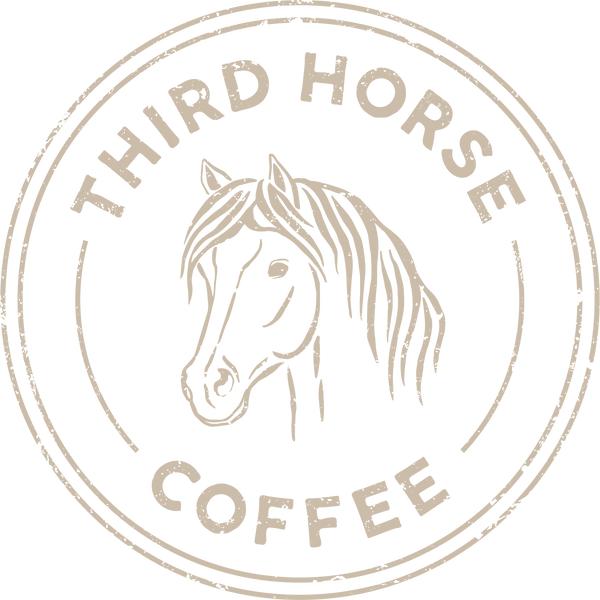 Third Horse Coffee